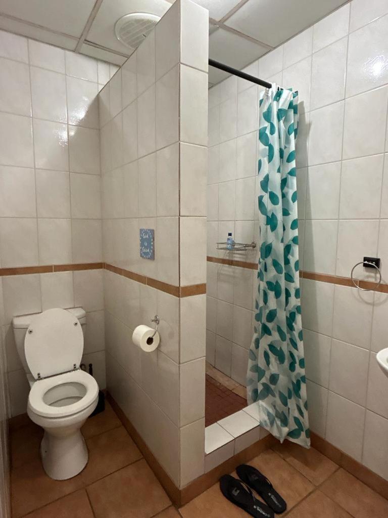 Blue Lantern Bed And Breakfast Kempton Park Zimmer foto
